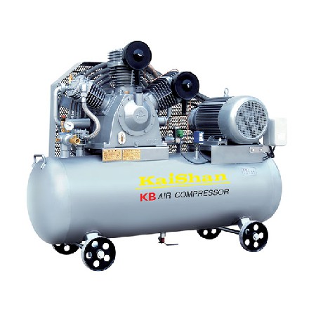 KB工業(yè)用活塞式空氣壓縮機(jī)